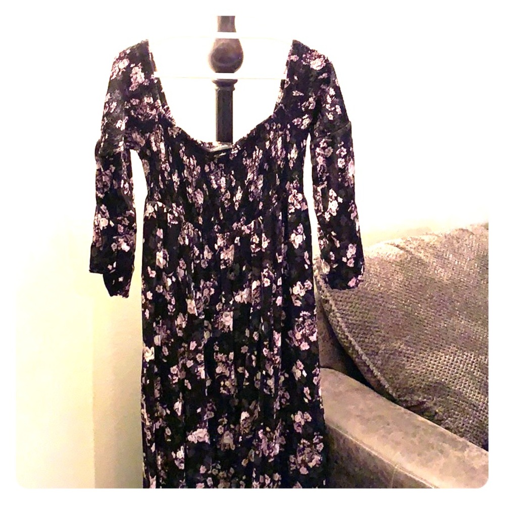 Maxi dress by Torrid